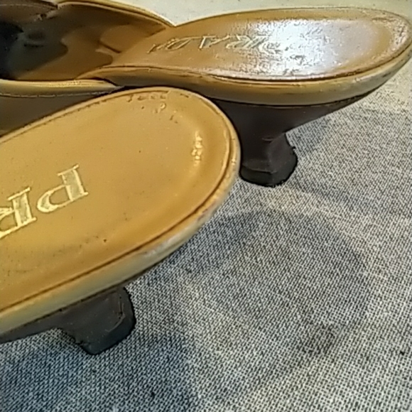 Prada mules - Picture 2 of 2